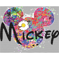 Mickey-AMQ 539
